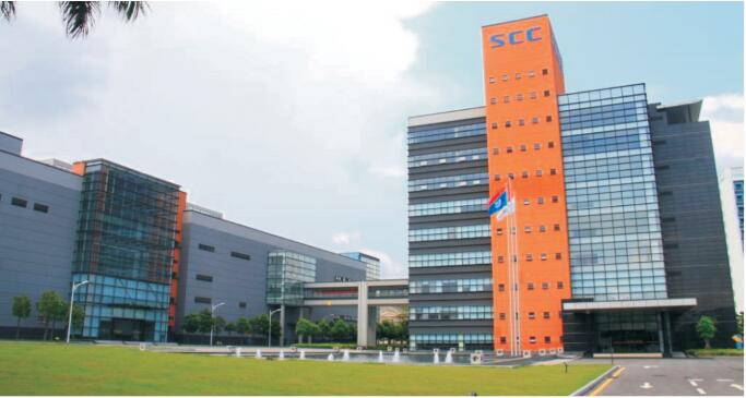 Shennan Circuit Co.,Ltd.Technological mechanical and electrical installation project