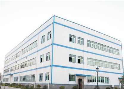 Hitachi Chemical Industries（Nantong） Co.,Ltd.piping works for new-constructed project