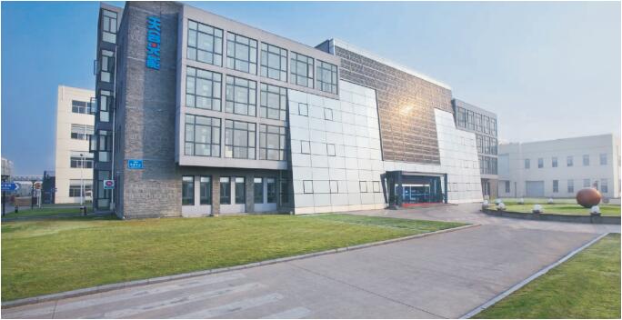 Changzhou Trina Solar Energy Co.,Ltd.Piping engineering of hot water system